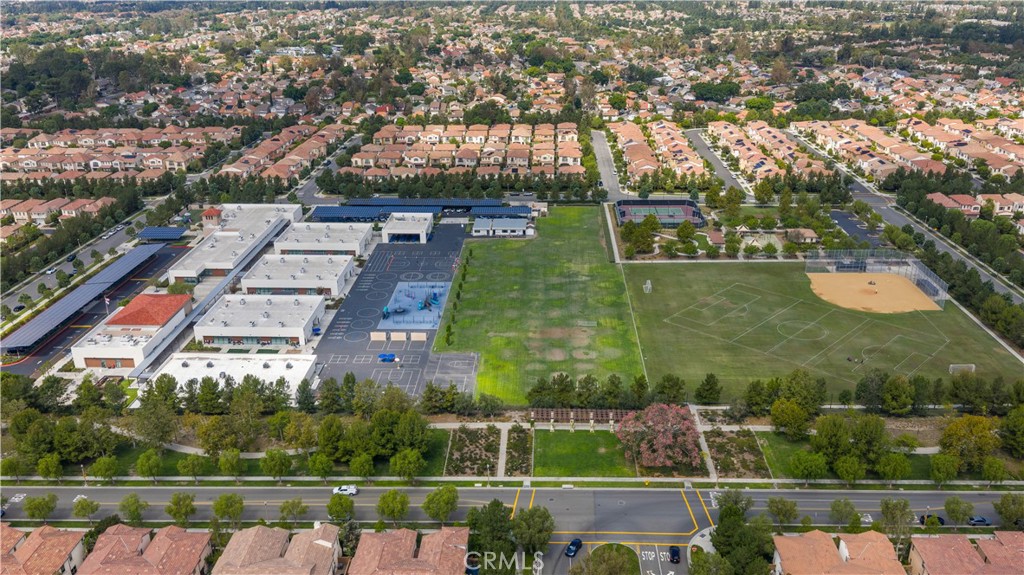 166 Frontier, Irvine CA 92620 - photo 48