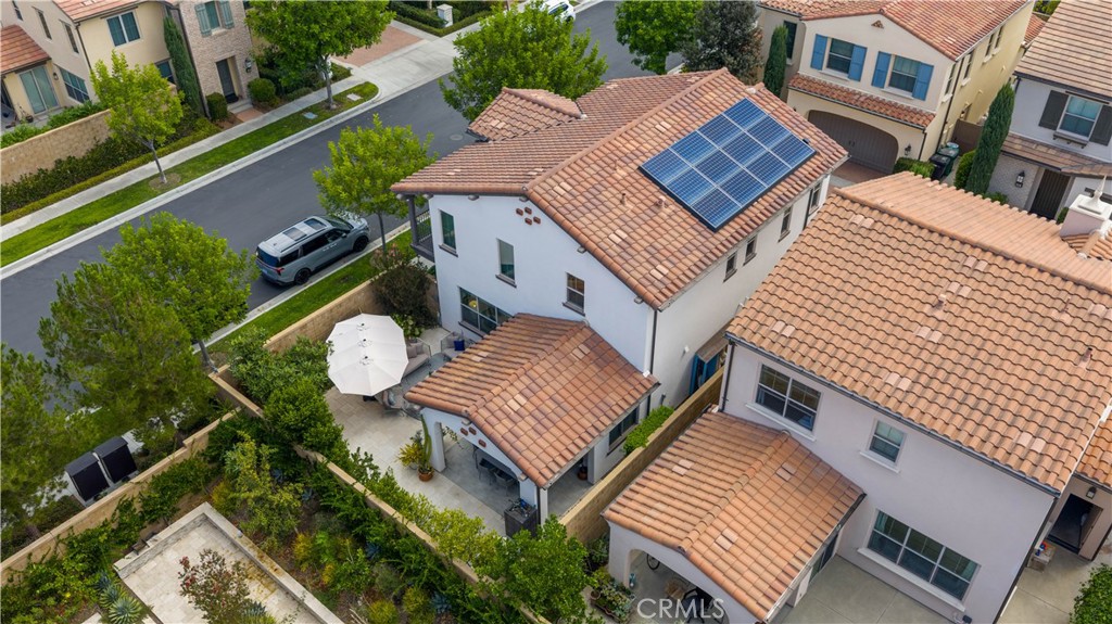 166 Frontier, Irvine CA 92620 - photo 50