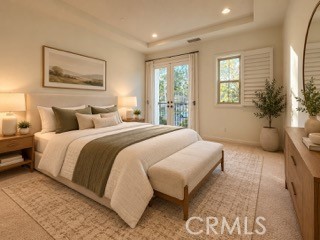 photo is virtually enhanced - 166 Groveland, Irvine CA 92620 - photo 6