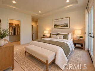 photo is virtually enhanced - 166 Groveland, Irvine CA 92620 - photo 7