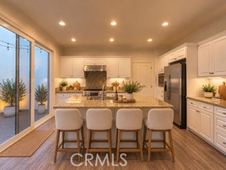 photo is virtually enhanced - 166 Groveland, Irvine CA 92620 - photo 5