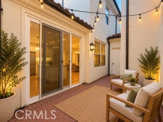 photo is virtually enhanced - 166 Groveland, Irvine CA 92620 - photo 12