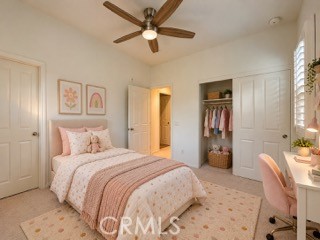 photo is virtually enhanced - 166 Groveland, Irvine CA 92620 - photo 15