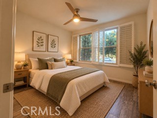 photo is virtually enhanced - 166 Groveland, Irvine CA 92620 - photo 16
