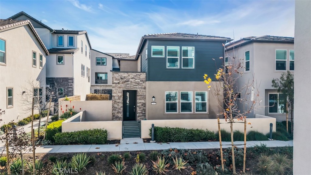 166 Sash, Irvine CA 92618 - photo 1