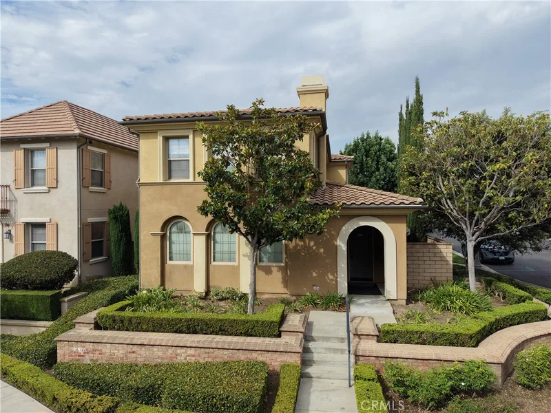 167 Great Lawn, Irvine, CA 92620
