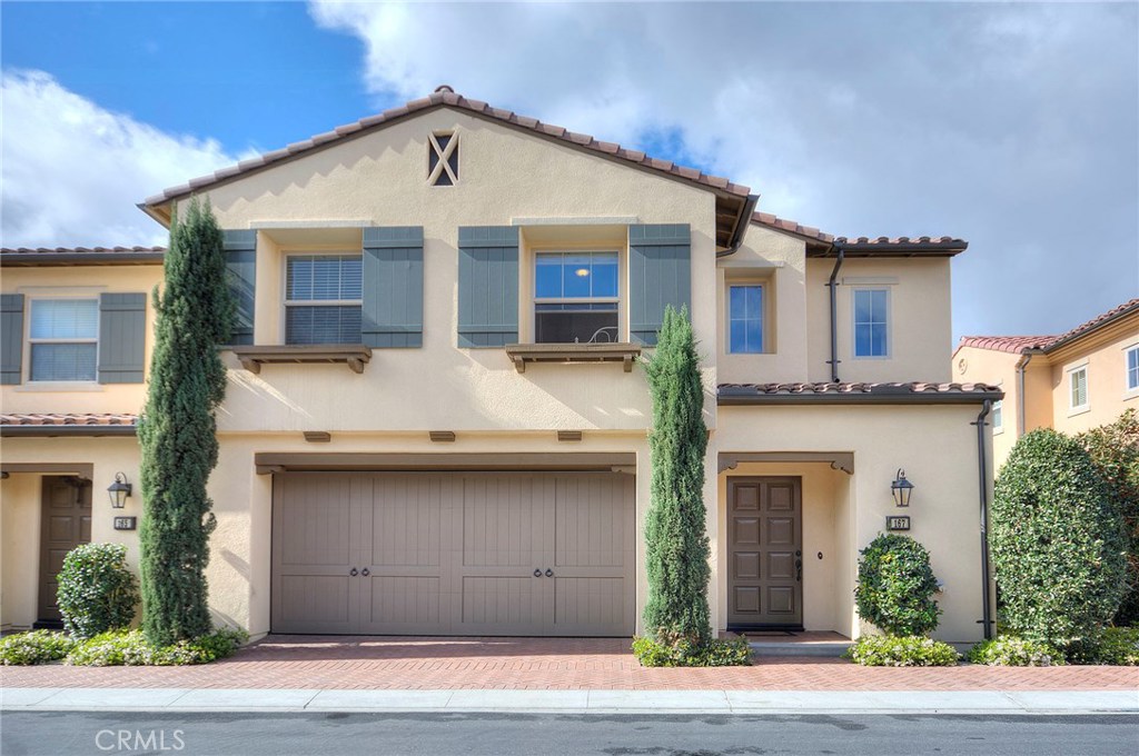 167 Overbrook, Irvine CA 92620 - photo 1