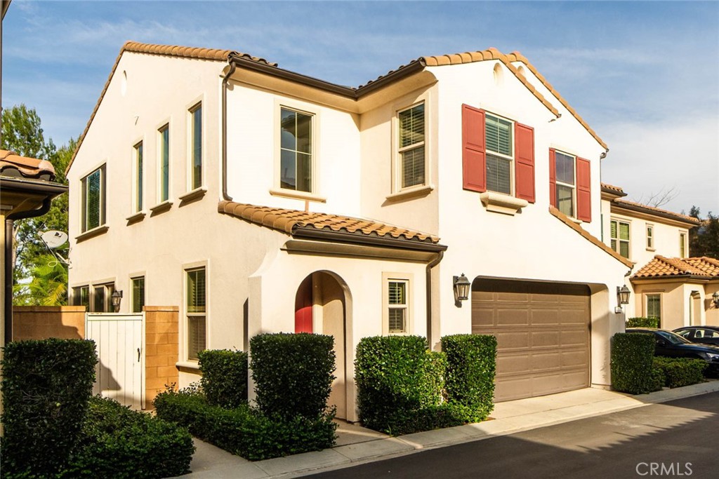 168 Desert Bloom, Irvine CA 92618 - photo 1