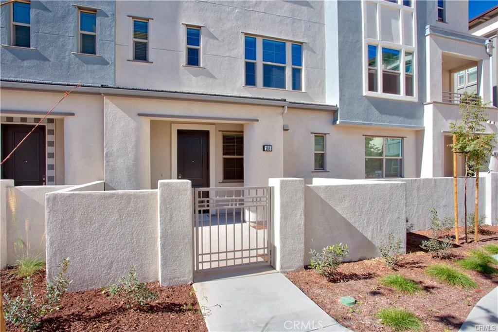 168 Fixie, Irvine CA 92618 - photo 1