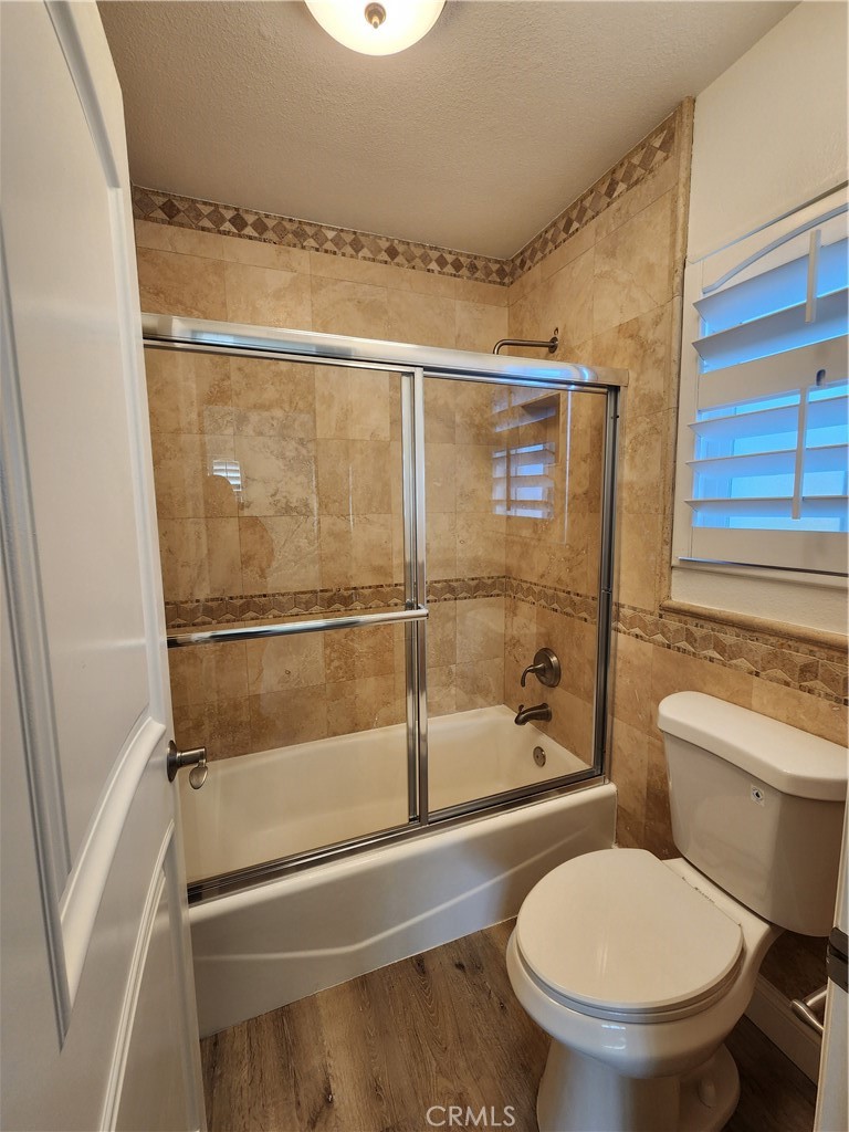 Bathroom - 168 Greenmoor 72, Irvine CA 92614 - photo 15