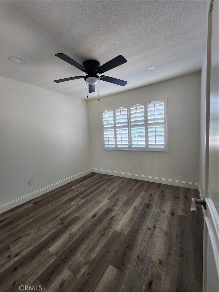 Second bedroom - 168 Greenmoor 72, Irvine CA 92614 - photo 24