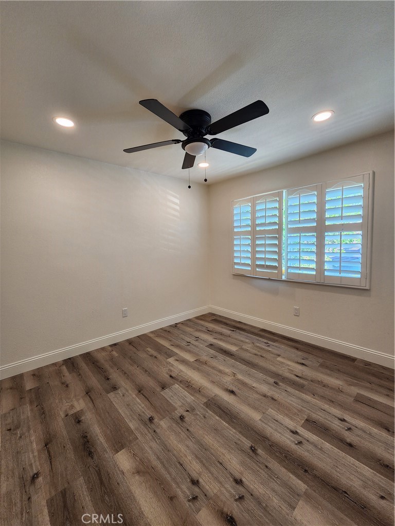 Third bedroom. - 168 Greenmoor 72, Irvine CA 92614 - photo 26