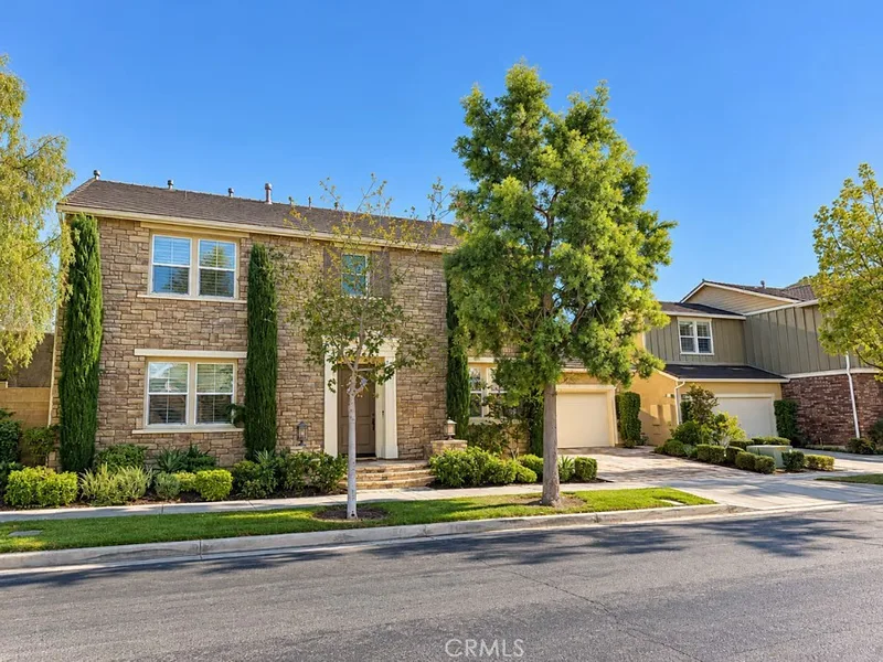 168 Loneflower, Irvine