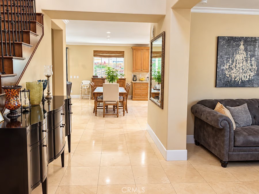 Hallway - 168 Loneflower, Irvine CA 92618 - photo 2