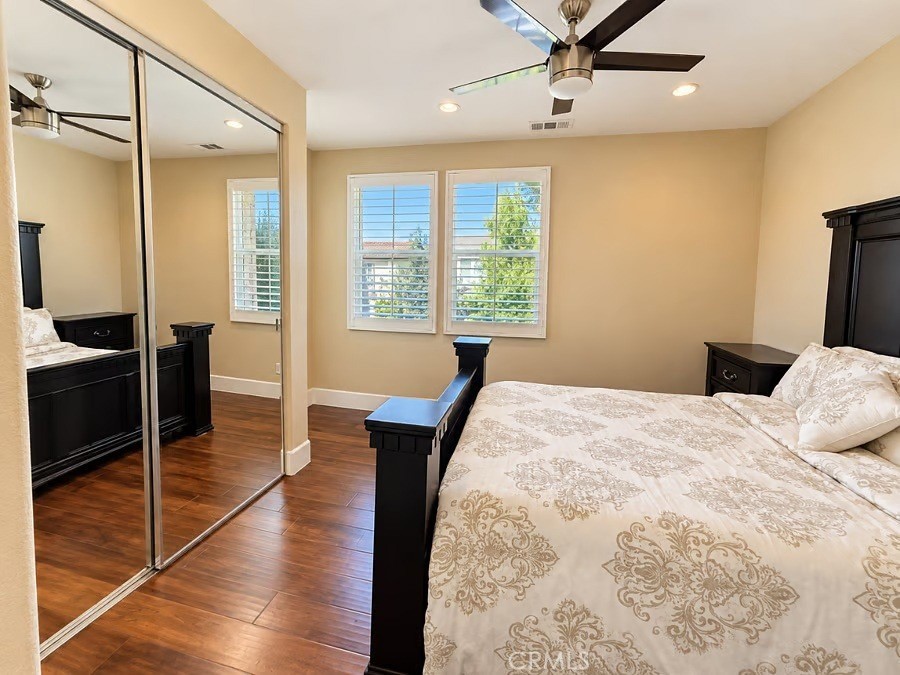 Bedroom 5 - 168 Loneflower, Irvine CA 92618 - photo 21