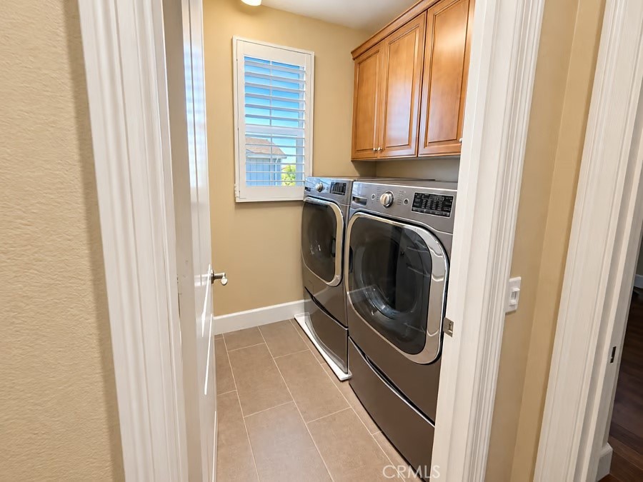 Laundry Room - 168 Loneflower, Irvine CA 92618 - photo 34