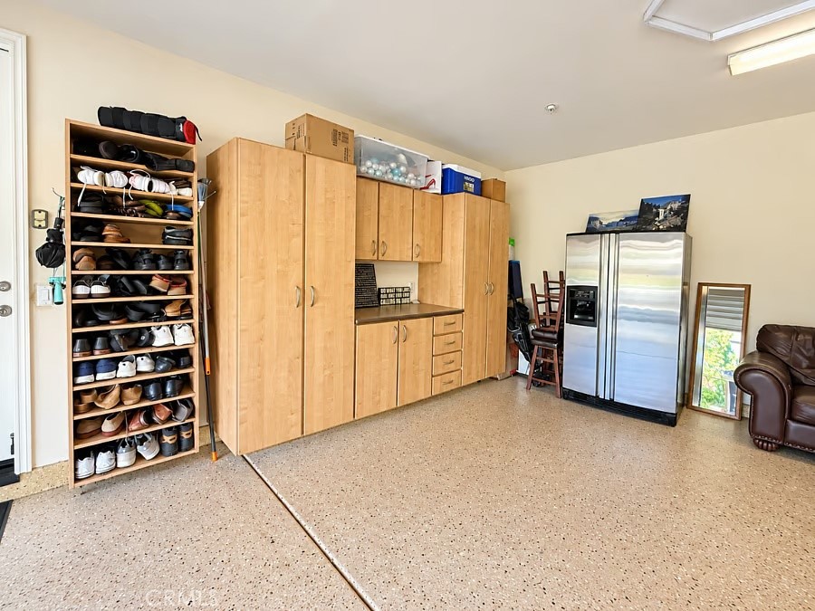 Garage - 168 Loneflower, Irvine CA 92618 - photo 35