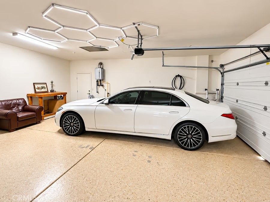 Garage - 168 Loneflower, Irvine CA 92618 - photo 36