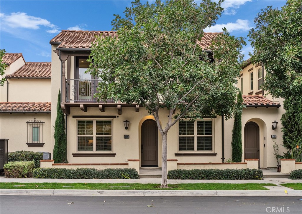 168 Outwest, Irvine CA 92618 - photo 1