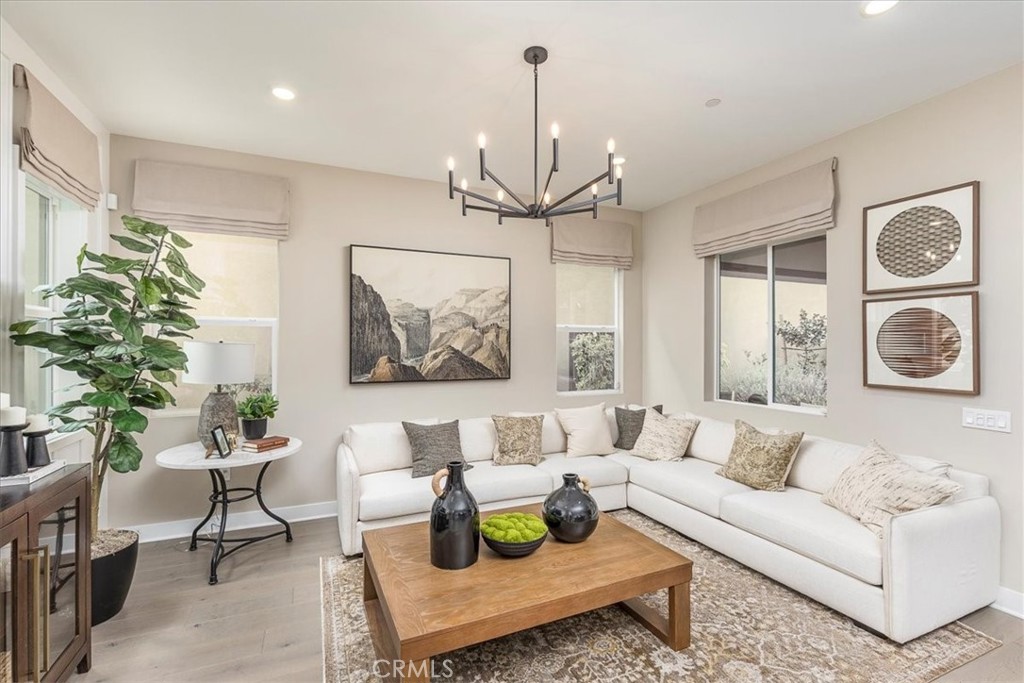 Family Room - 169 Great Park Boulevard, Irvine CA 92618 - photo 4