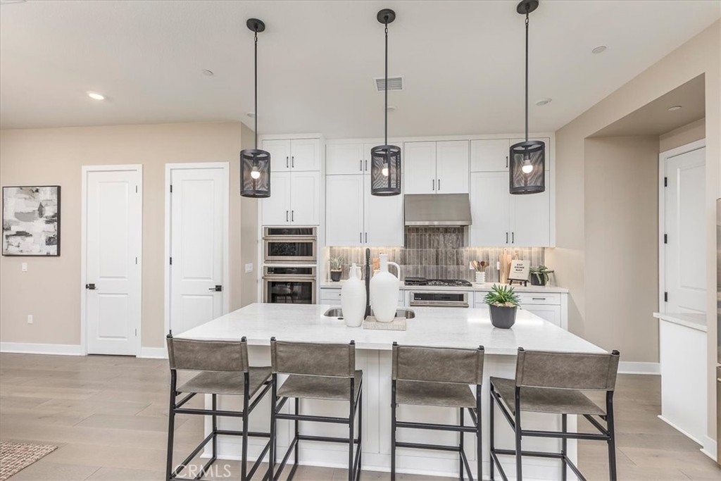 Kitchen - 169 Great Park Boulevard, Irvine CA 92618 - photo 6