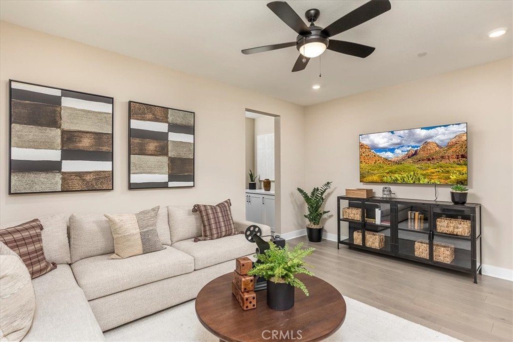 Upstairs Loft - 169 Great Park Boulevard, Irvine CA 92618 - photo 7