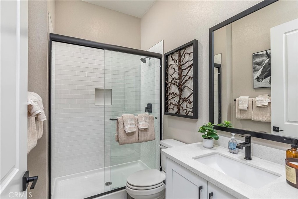 Hall Bathroom - 169 Great Park Boulevard, Irvine CA 92618 - photo 12