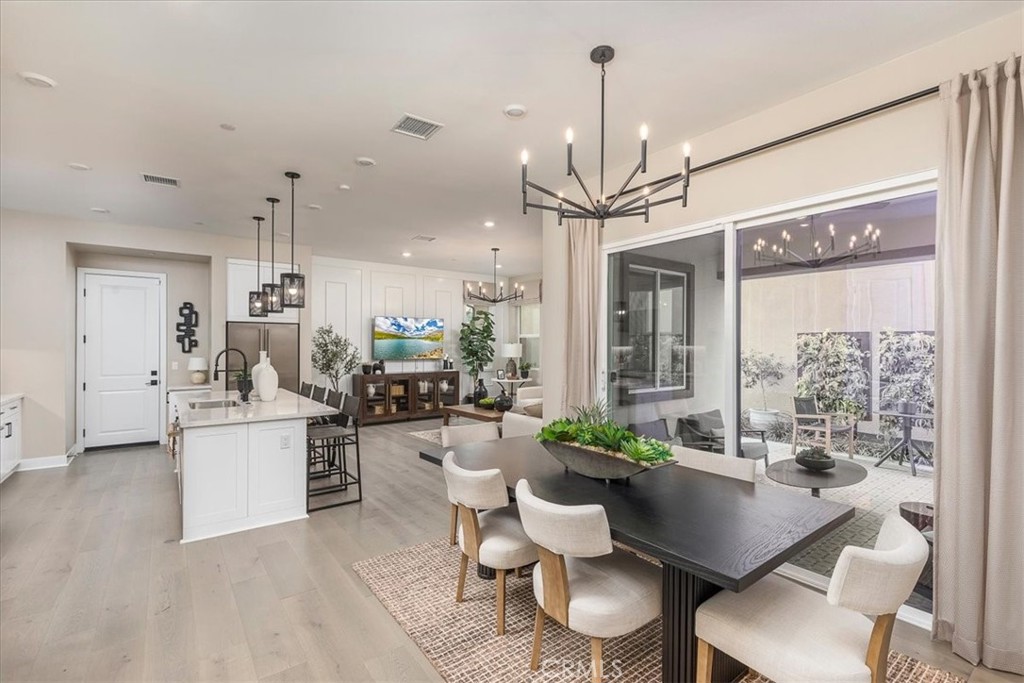 Main Floor View - 169 Great Park Boulevard, Irvine CA 92618 - photo 14