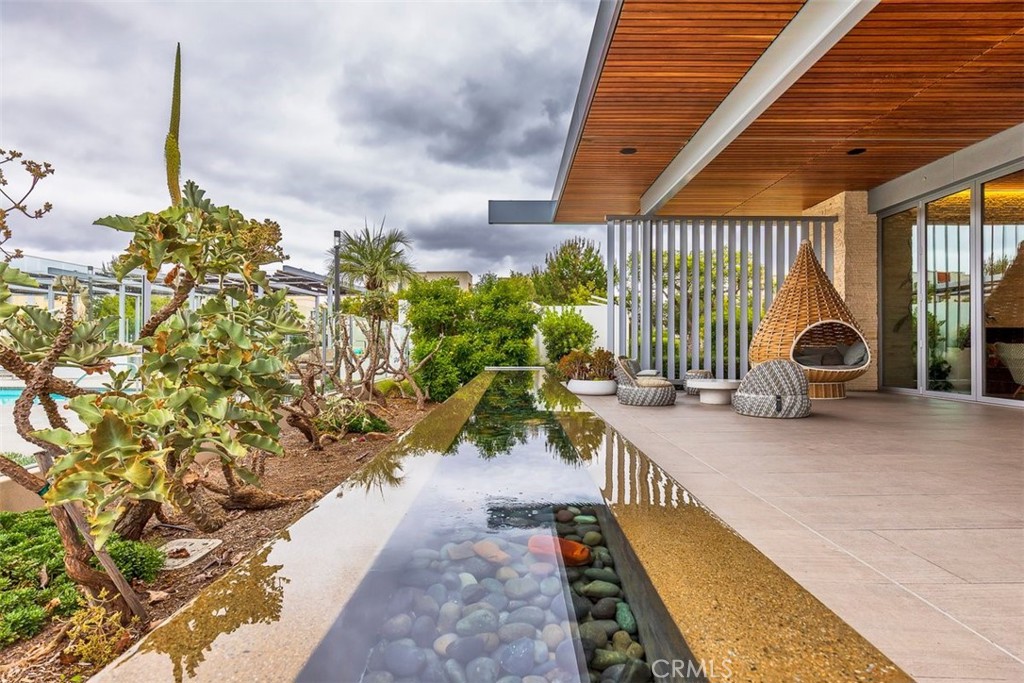 Community area - 169 Great Park Boulevard, Irvine CA 92618 - photo 23