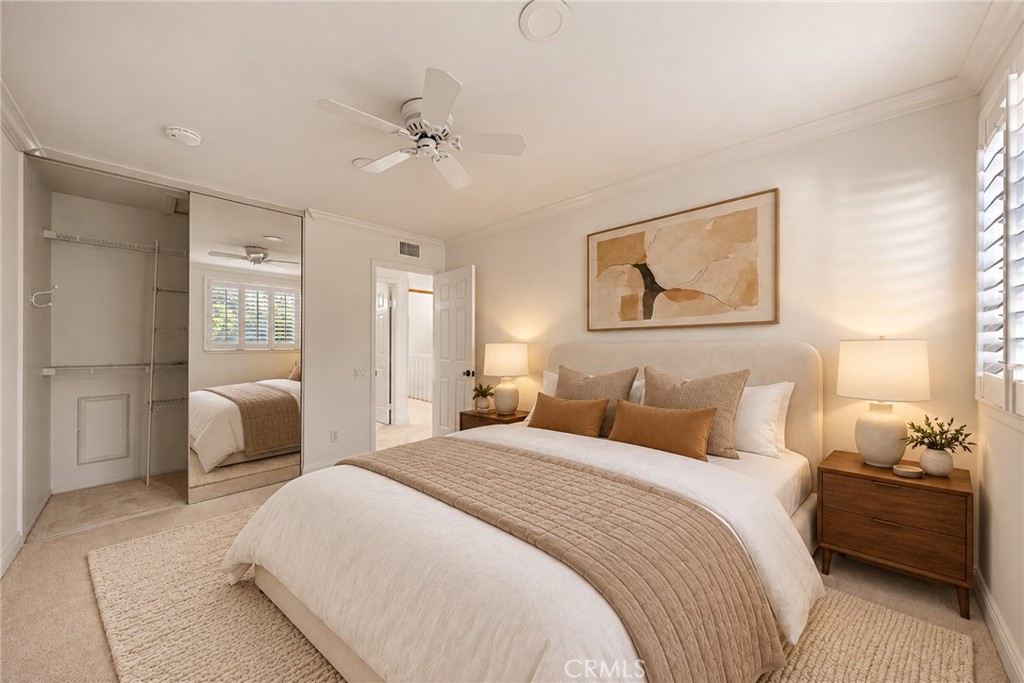 Virtual Staging - 17 Alderbrook, Irvine CA 92604 - photo 33