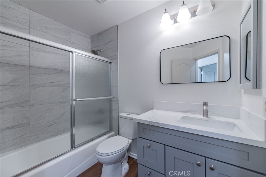 Remodel Bathroom - 17 Auburn Aisle, Irvine CA 92612 - photo 8