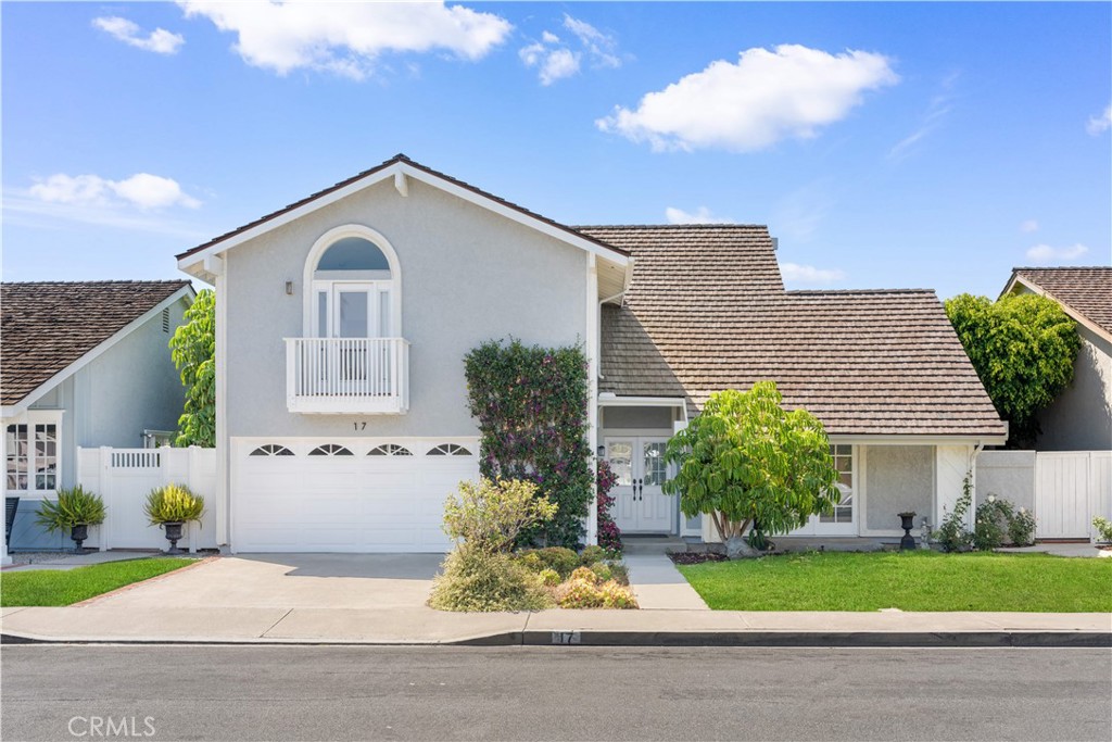 17 Blazing Star, Irvine CA 92604 - photo 1