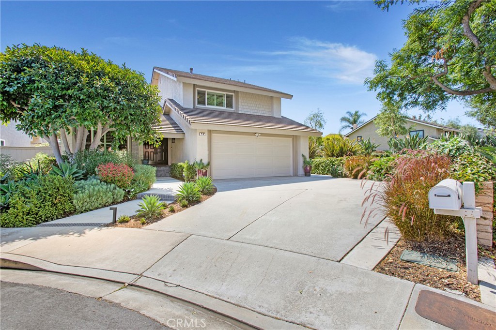 17 Brillantez, Irvine CA 92620 - photo 1