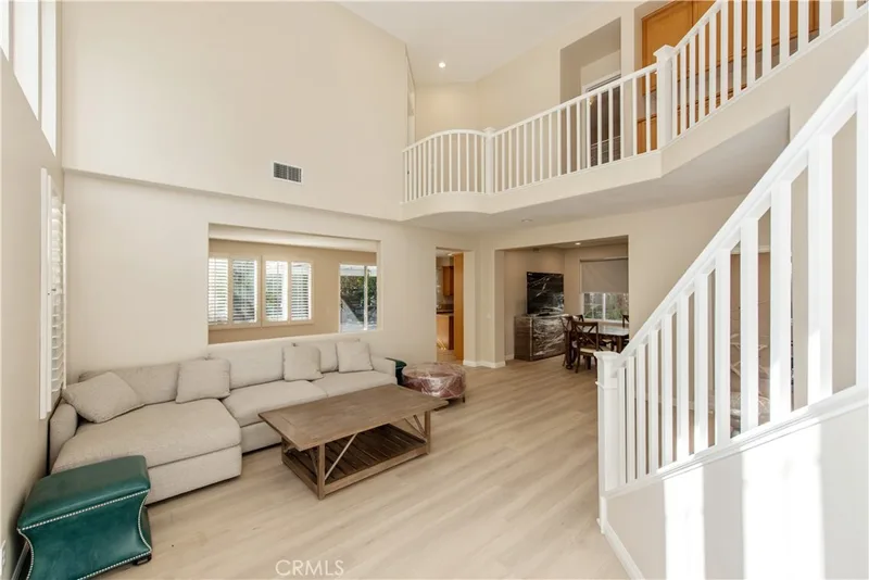 17 Brockton, Irvine, CA 92620