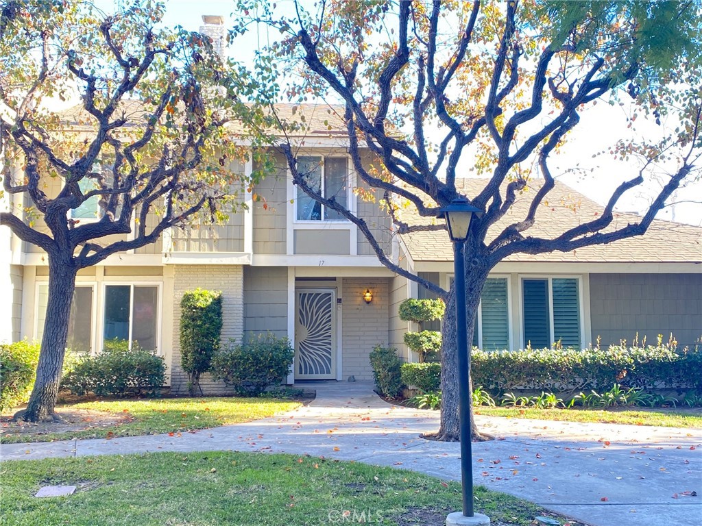 Front - 17 Deodar, Irvine CA 92604 - photo 1