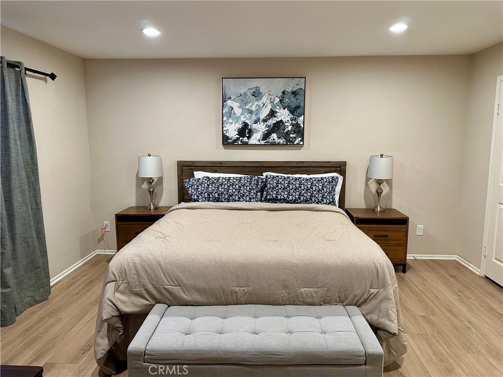 Primary Bedrrom - 17 FALLBROOK, Irvine CA 92604 - photo 8