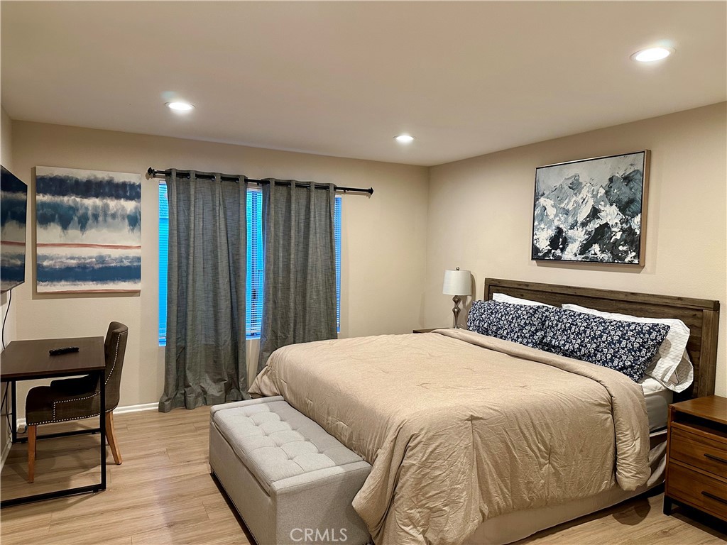 Primary Bedroom - 17 FALLBROOK, Irvine CA 92604 - photo 9
