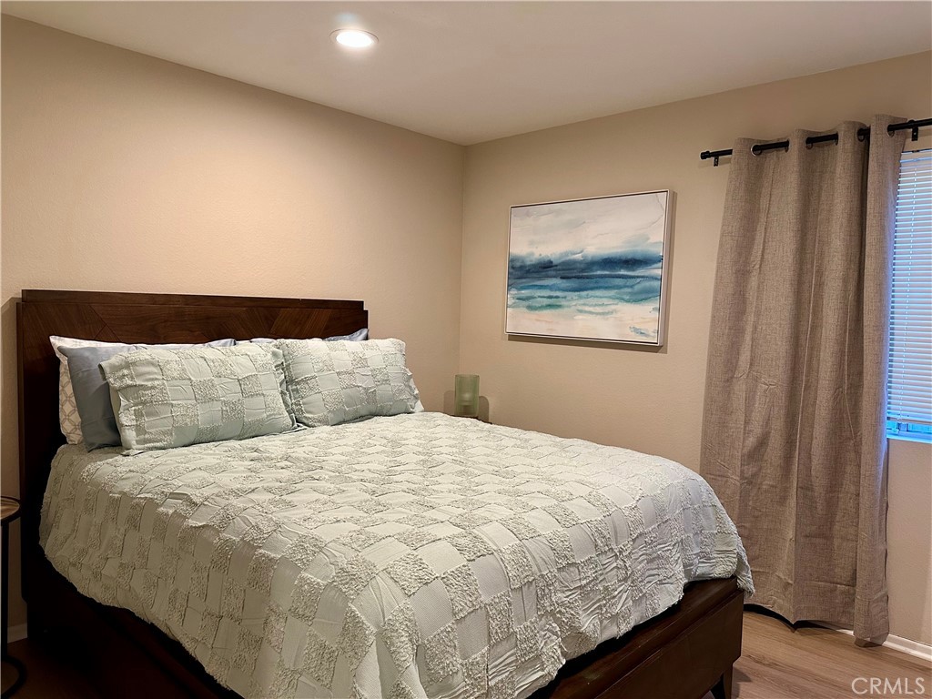 Bedroom 2 - 17 FALLBROOK, Irvine CA 92604 - photo 12