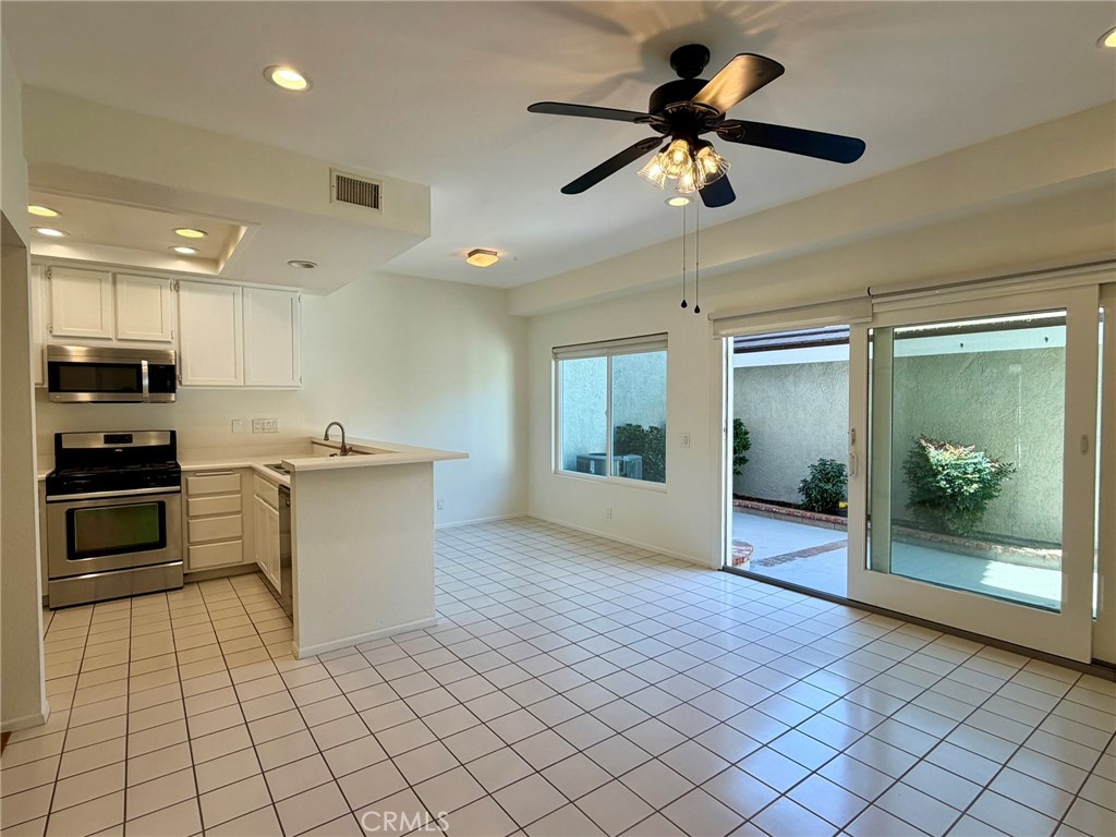 New paint thrughout - 17 Goldenrod, Irvine CA 92614 - photo 1