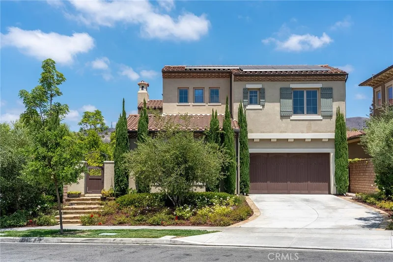 17 Lowland, Irvine, CA 92602