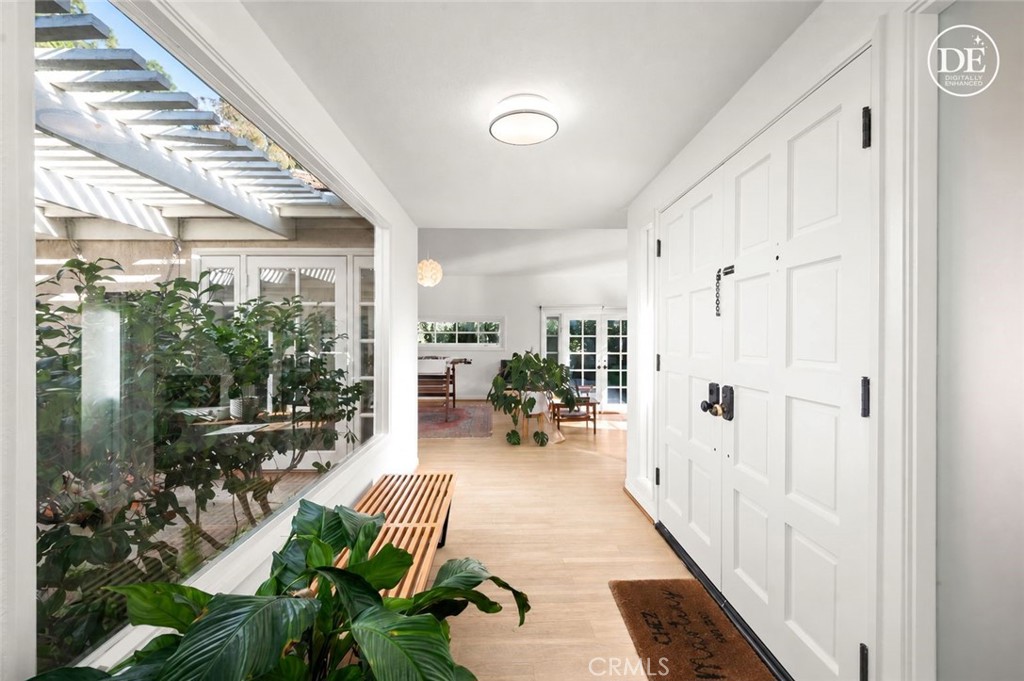Foyer - 17 Rippling Stream, Irvine CA 92603 - photo 6