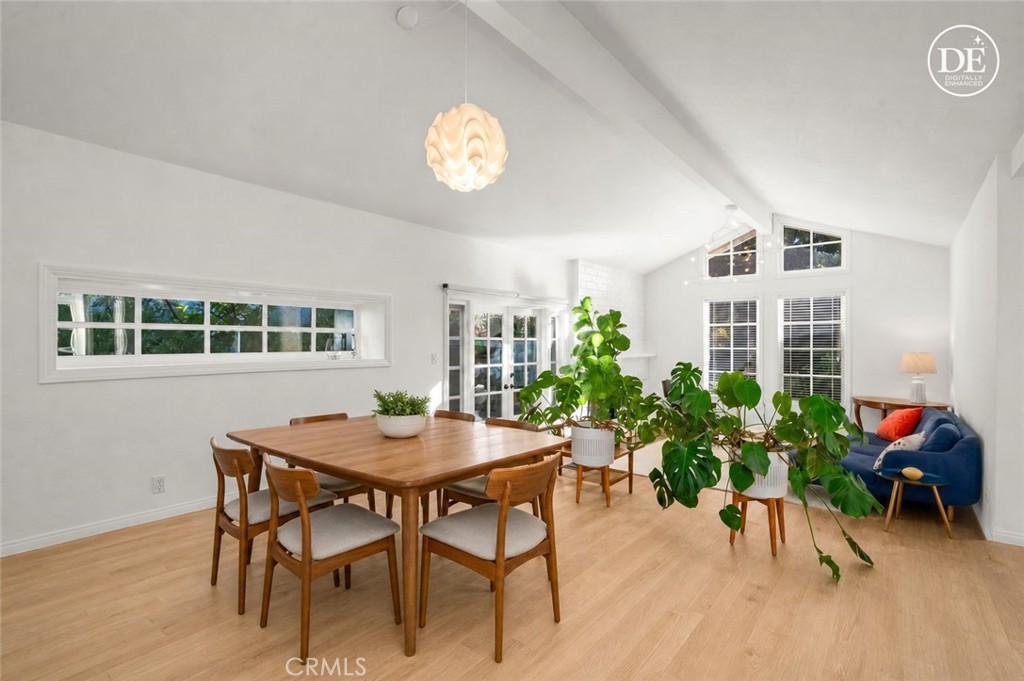 Formal Dining Room - 17 Rippling Stream, Irvine CA 92603 - photo 10