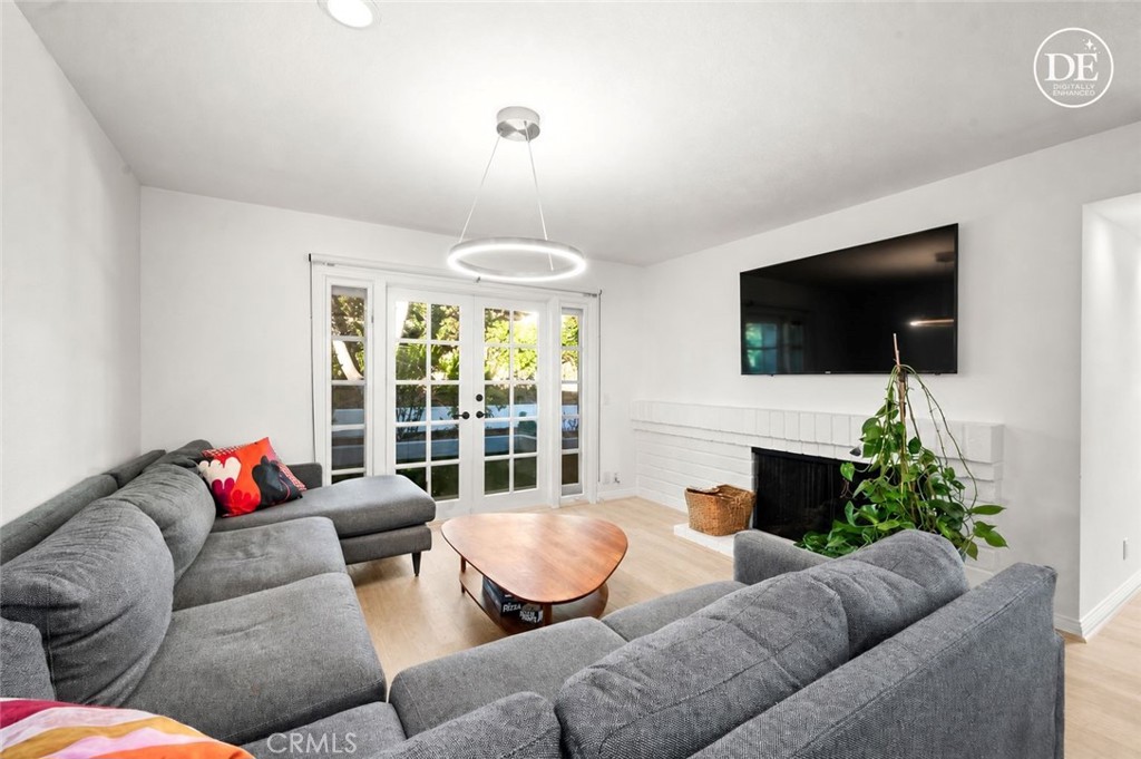 Family Room - 17 Rippling Stream, Irvine CA 92603 - photo 11