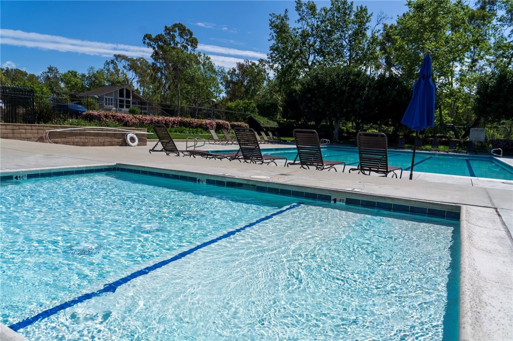 HOA Kiddie Pool - 17 Rippling Stream, Irvine CA 92603 - photo 52