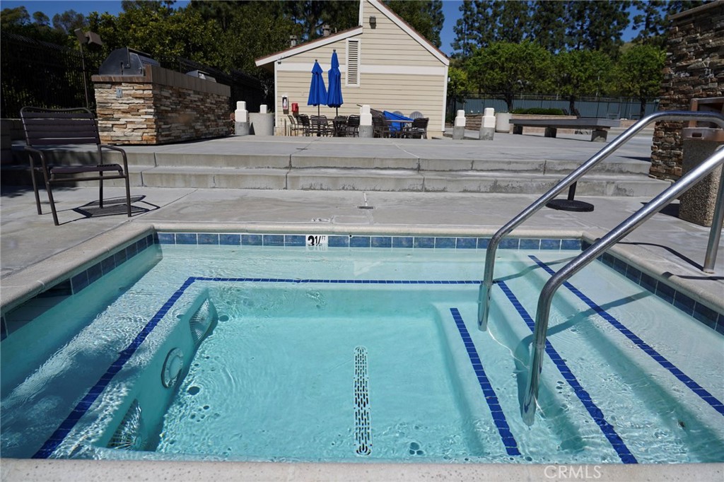 HOA Spa - 17 Rippling Stream, Irvine CA 92603 - photo 53