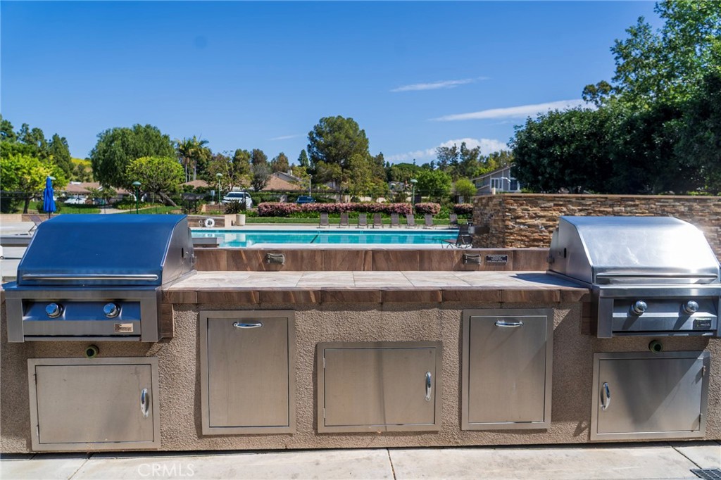 HOA Barbecues - 17 Rippling Stream, Irvine CA 92603 - photo 55