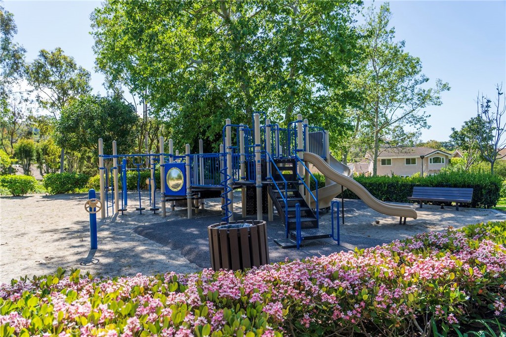 HOA Playground - 17 Rippling Stream, Irvine CA 92603 - photo 57