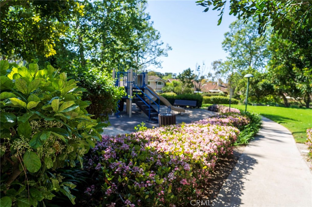 HOA Greenbelts - 17 Rippling Stream, Irvine CA 92603 - photo 60