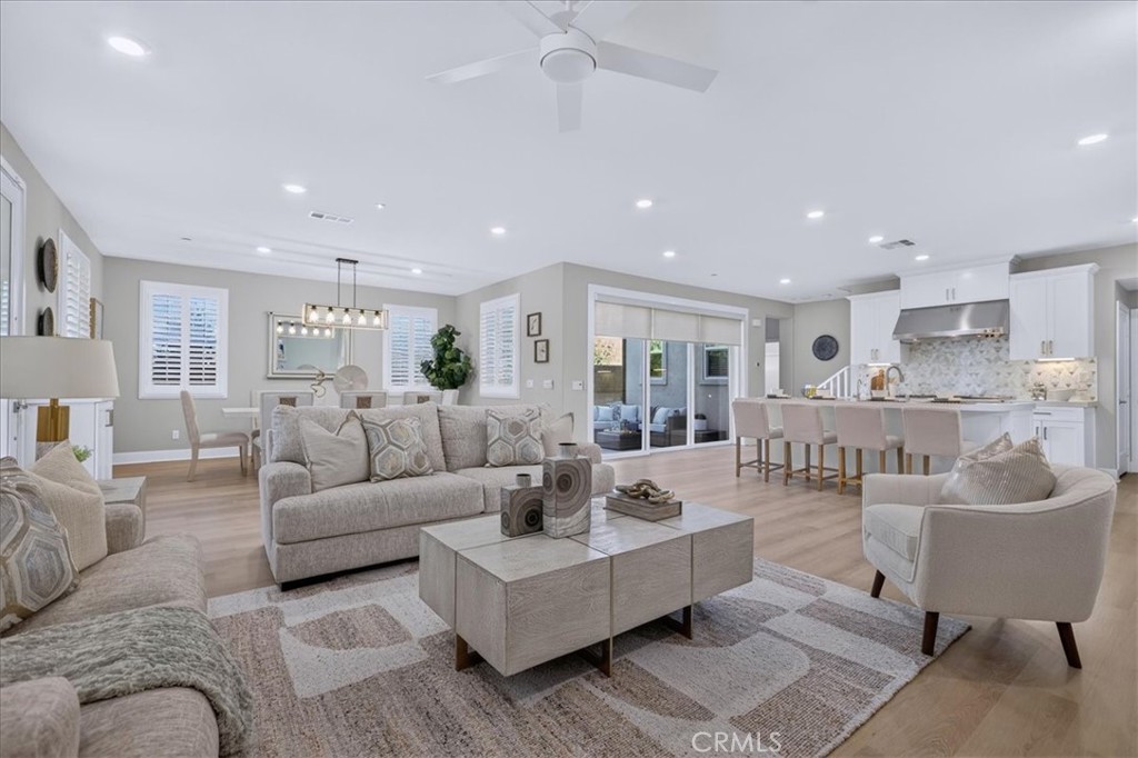 170 Chorus, Irvine CA 92618 - photo 5