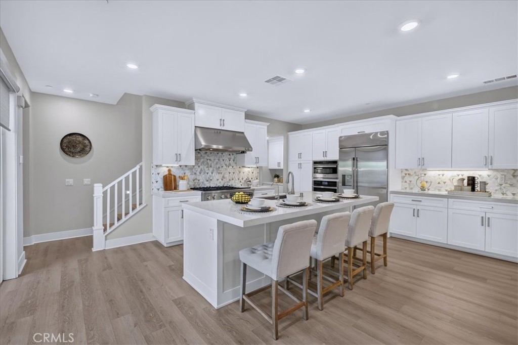 170 Chorus, Irvine CA 92618 - photo 15